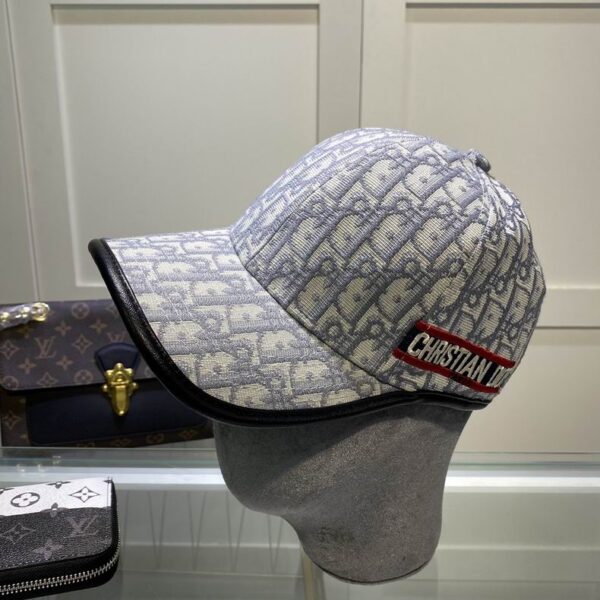 GORRA DIOR