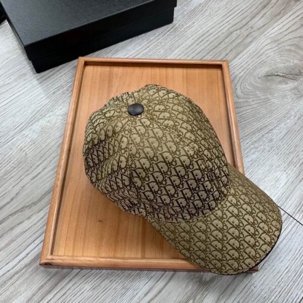 GORRA DIOR