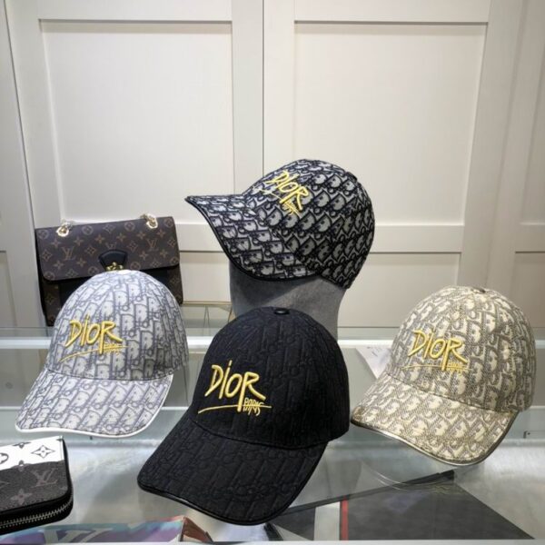 GORRA DIOR