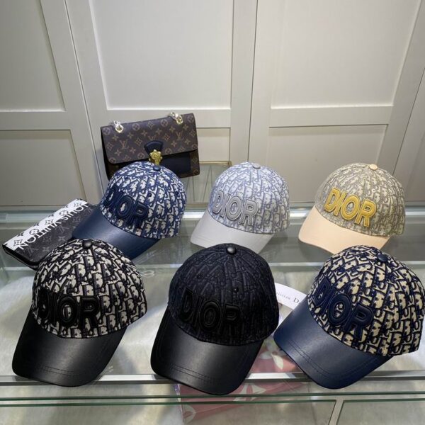 GORRA DIOR