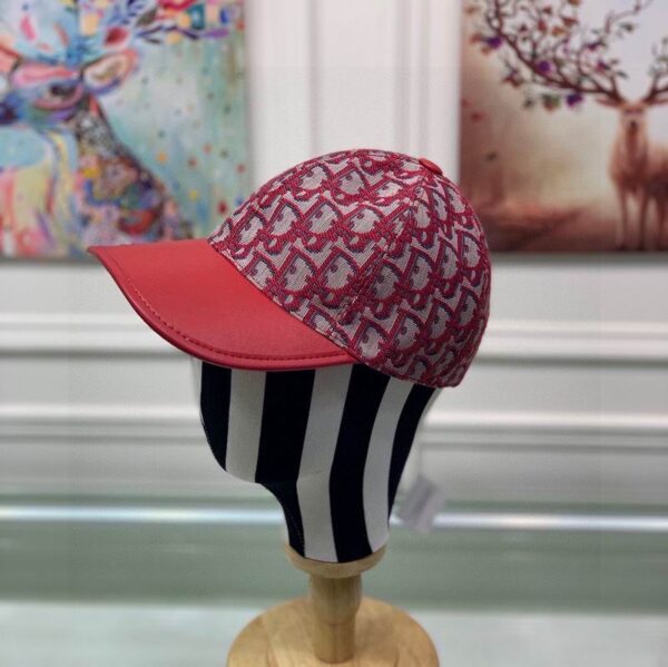 GORRA DIOR