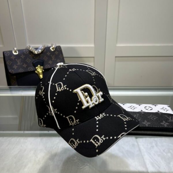 GORRA DIOR