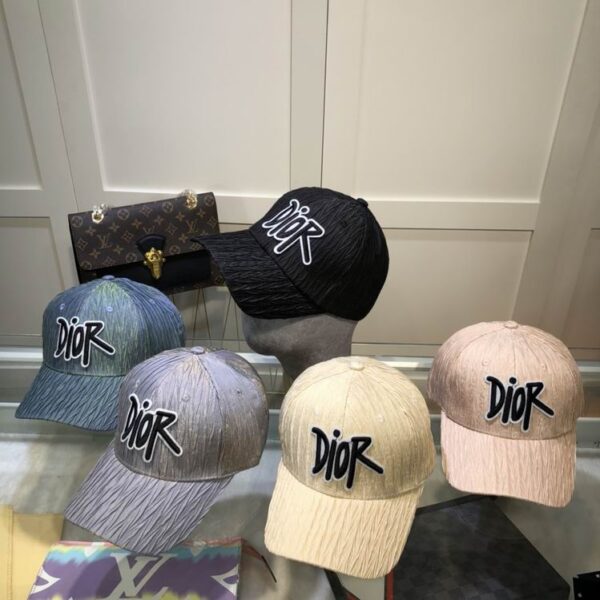 GORRA DIOR
