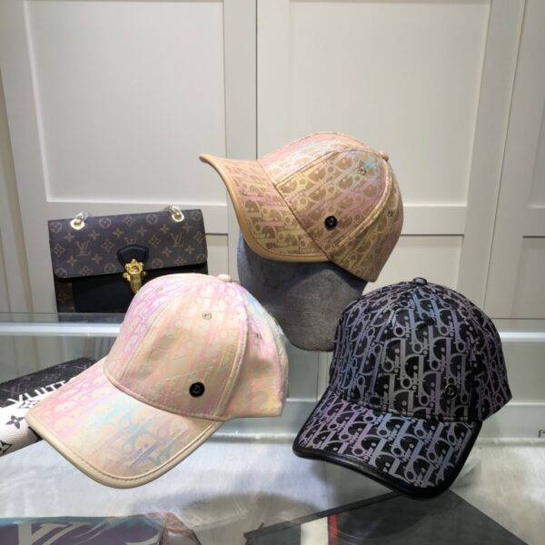 GORRA DIOR