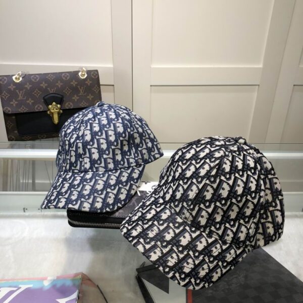 GORRA DIOR