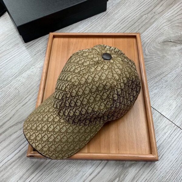 GORRA DIOR