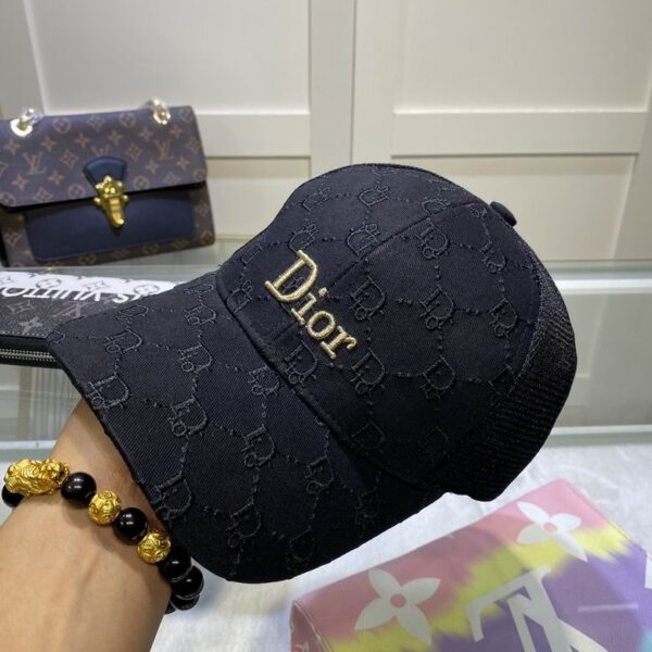 GORRA DIOR