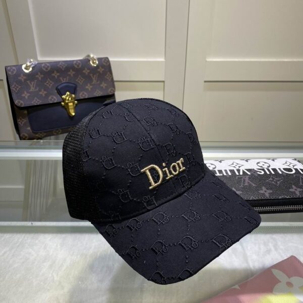 GORRA DIOR