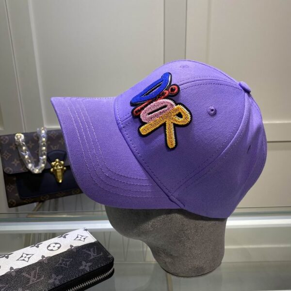 GORRA DIOR