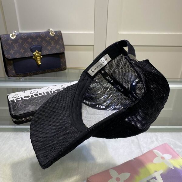 GORRA DIOR