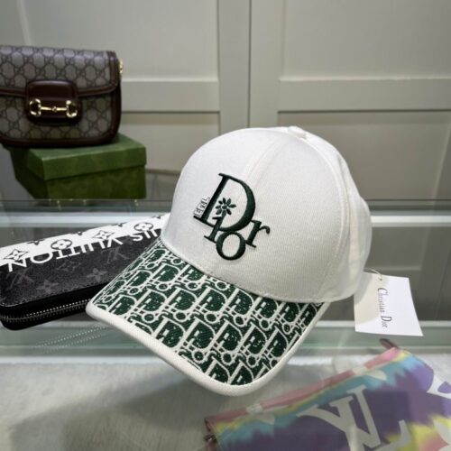 GORRA DIOR