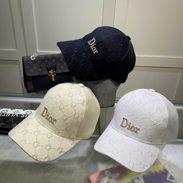 GORRA DIOR