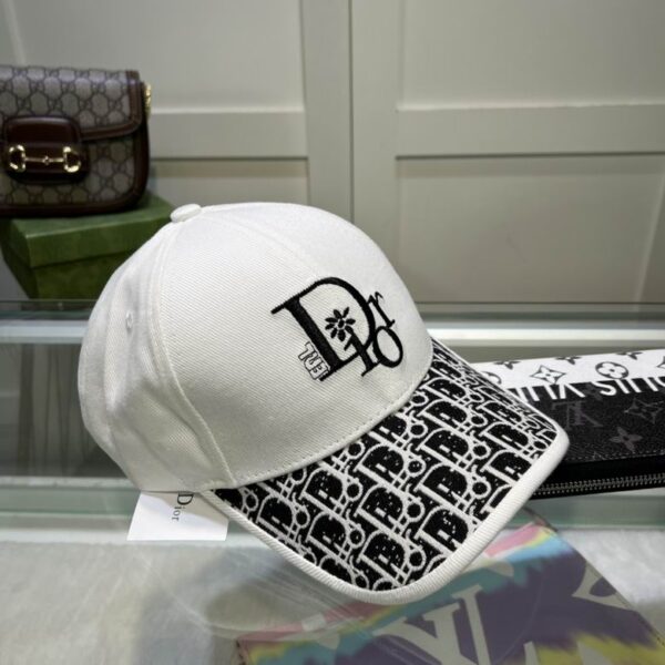GORRA DIOR