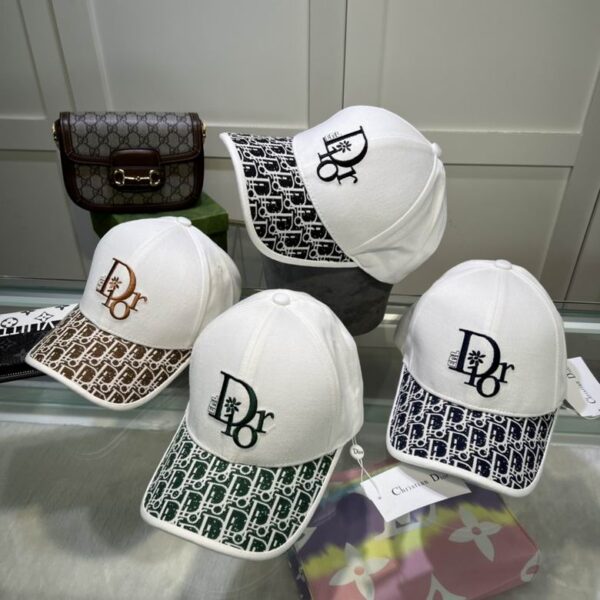 GORRA DIOR
