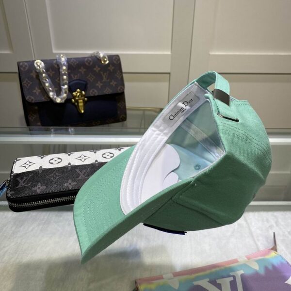 GORRA DIOR