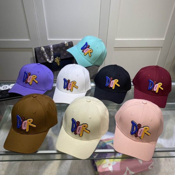 GORRA DIOR