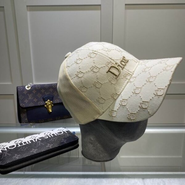 GORRA DIOR