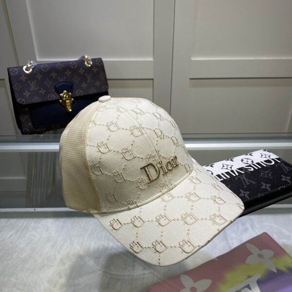 GORRA DIOR