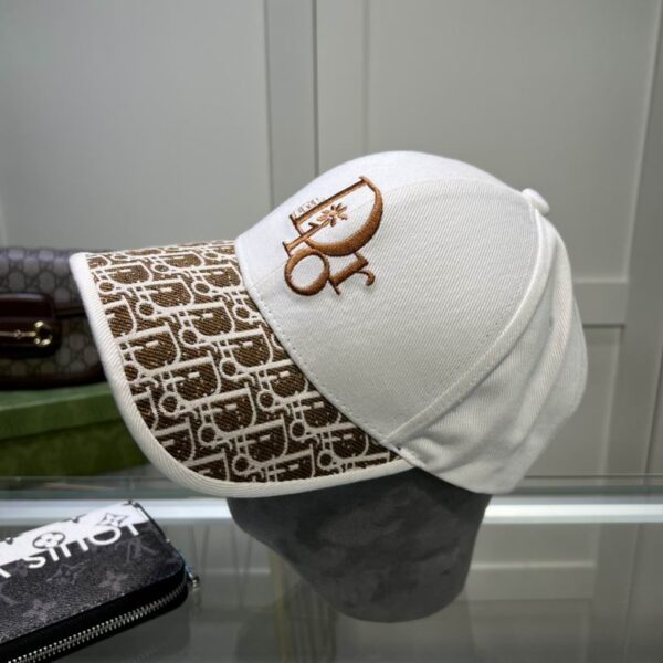 GORRA DIOR