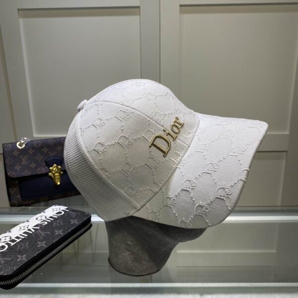 GORRA DIOR
