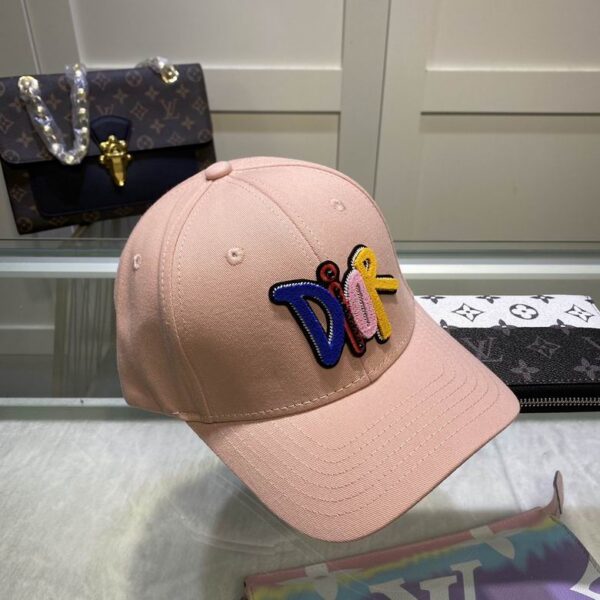 GORRA DIOR