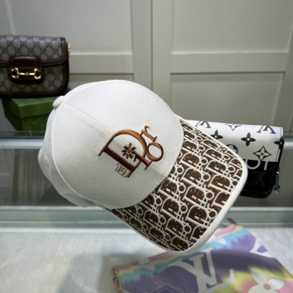 GORRA DIOR