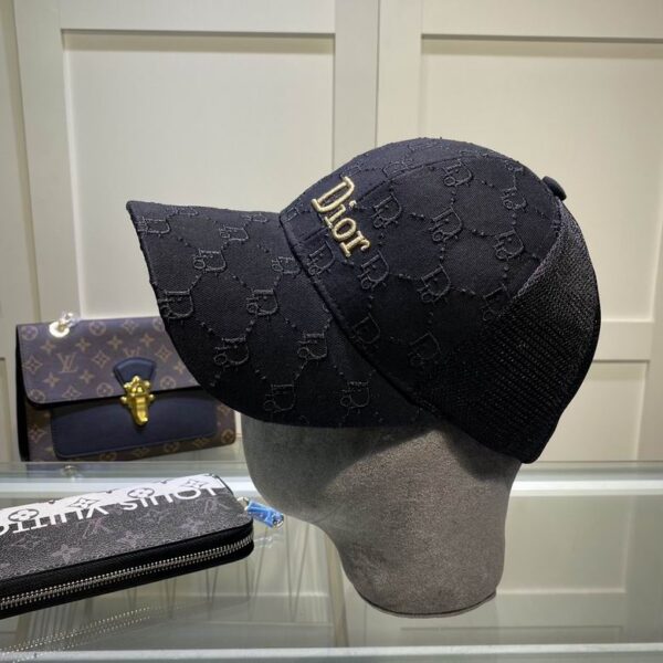 GORRA DIOR