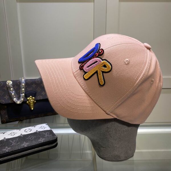 GORRA DIOR