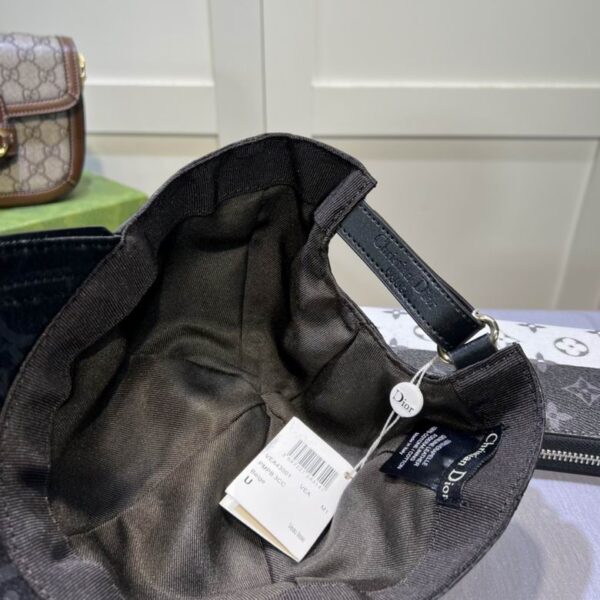 GORRA DIOR