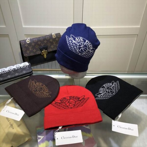 GORRO DIOR
