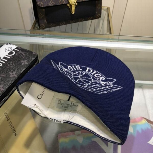 GORRO DIOR