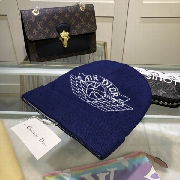 GORRO DIOR