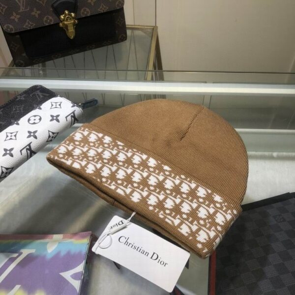 GORRO DIOR