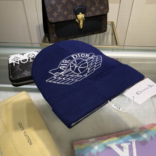 GORRO DIOR