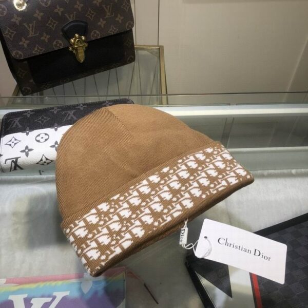 GORRO DIOR