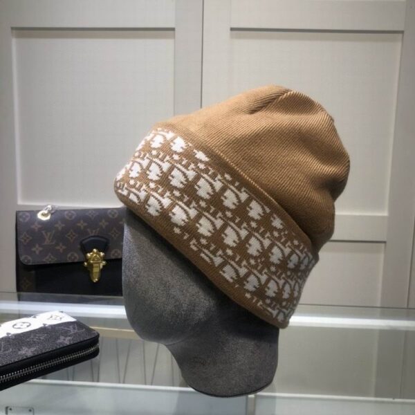 GORRO DIOR