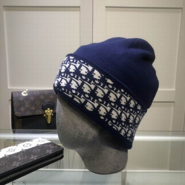 GORRO DIOR