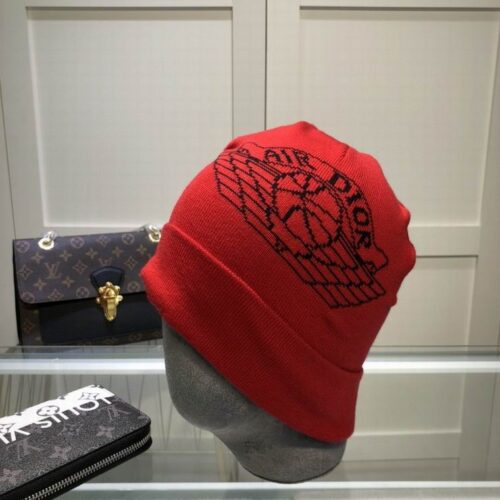 GORRO DIOR