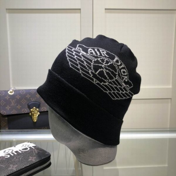 GORRO DIOR