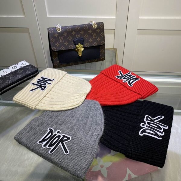 GORRO DIOR