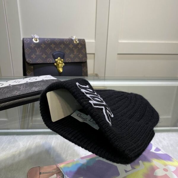 GORRO DIOR
