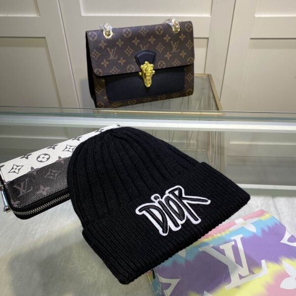 GORRO DIOR
