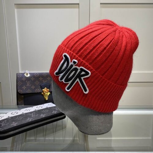 GORRO DIOR