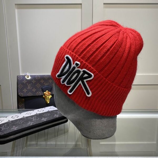 GORRO DIOR