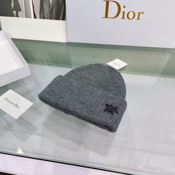 GORRO DIOR