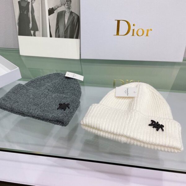 GORRO DIOR