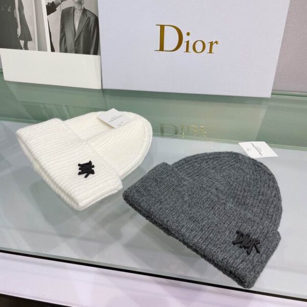 GORRO DIOR