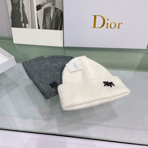 GORRO DIOR