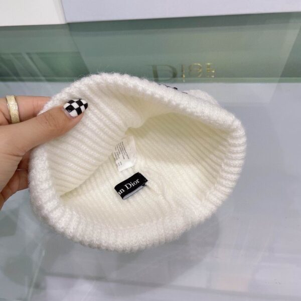 GORRO DIOR