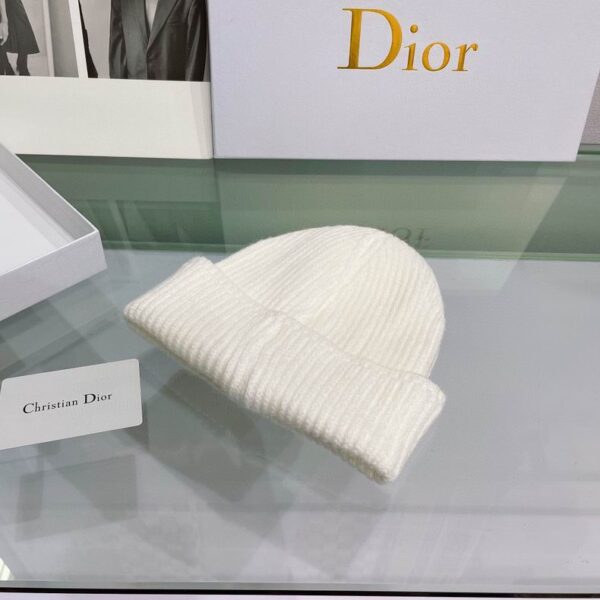 GORRO DIOR